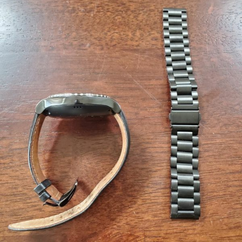 Samsung Gear S2 Classic - Picture 4 of 5